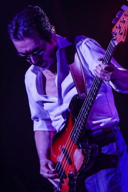 撮影＝HAJIME KAMIIISAKA