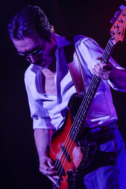 撮影＝HAJIME KAMIIISAKA