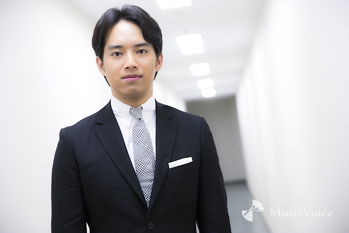 音楽は僕の唯一の明るい部分――、三浦貴大　実体験と芝居のバランス考えた『栞』