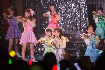 ライブレポート