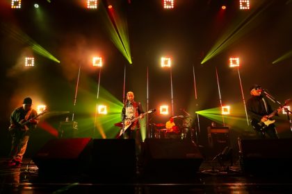 ライブレポート