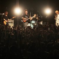 ライブレポート