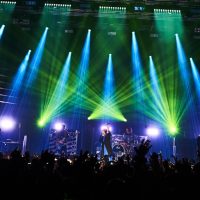 ライブレポート