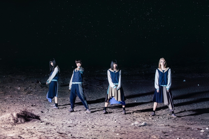 BiS「仲良しこよしでやっているわけではない」ガチバトルで示すアイドル道