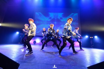 ライブレポート