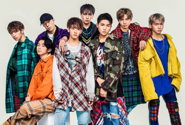 FANTASTICS、EXILE TRIBEがやってこなかった表現が強み　９人で見せる魅力