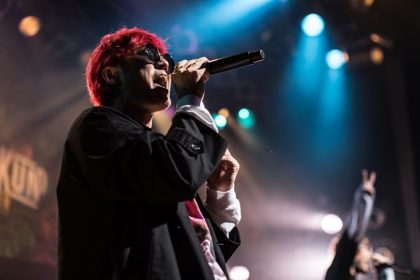 TAK-Z（撮影＝Real☆Shot MASATO）