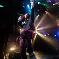 寿君（撮影＝Real☆Shot MASATO）