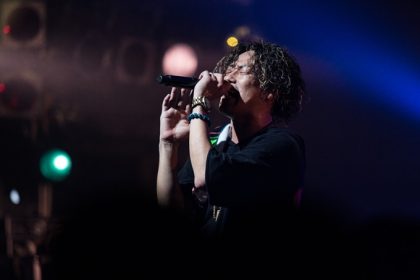 寿君（撮影＝Real☆Shot MASATO）