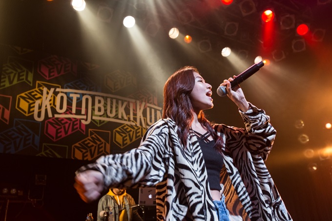 當山みれい（撮影＝Real☆Shot MASATO）