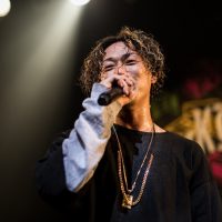 寿君（撮影＝Real☆Shot MASATO）