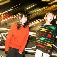 ヒグチアイ×片平里菜