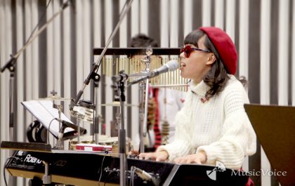 ライブレポート