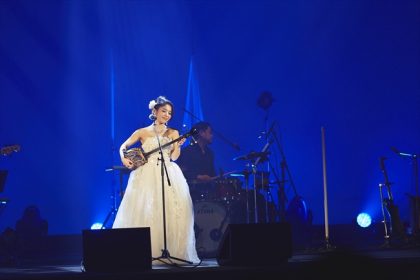 ライブレポート