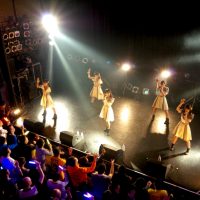 ライブレポート