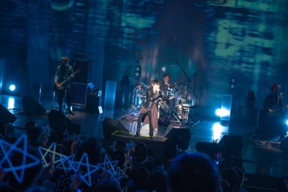 ライブレポート