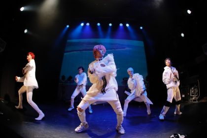 ライブレポート