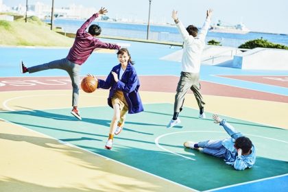 特集・インタビュー