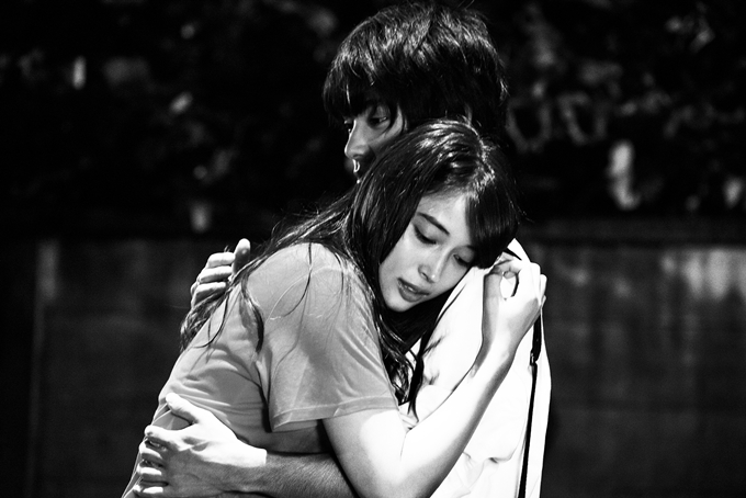 （Ｃ）吉本興業