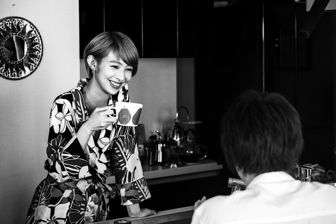 （Ｃ）吉本興業