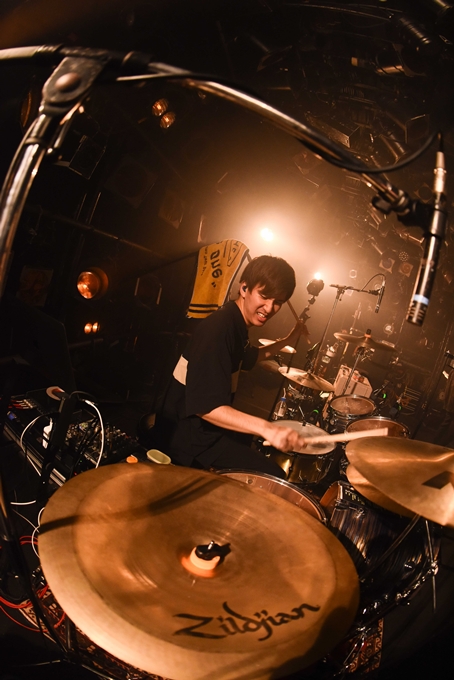 撮影＝Masonori Fujikawa