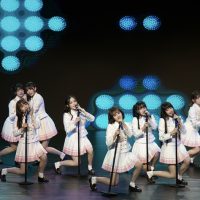 （C）AKB48 China