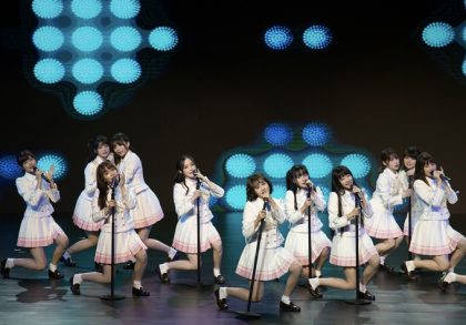 （C）AKB48 China