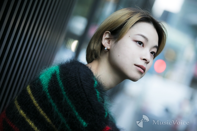 片平里菜（撮影＝冨田味我）