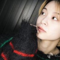 片平里菜（撮影＝冨田味我）