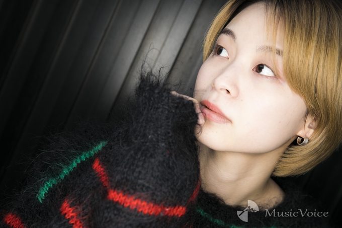 片平里菜（撮影＝冨田味我）