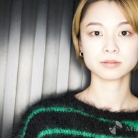 片平里菜（撮影＝冨田味我）