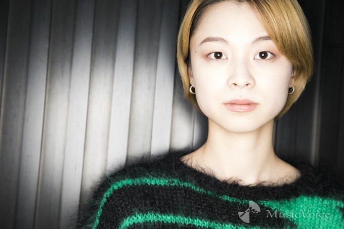 片平里菜（撮影＝冨田味我）