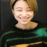 片平里菜（撮影＝冨田味我）