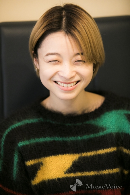 片平里菜（撮影＝冨田味我）