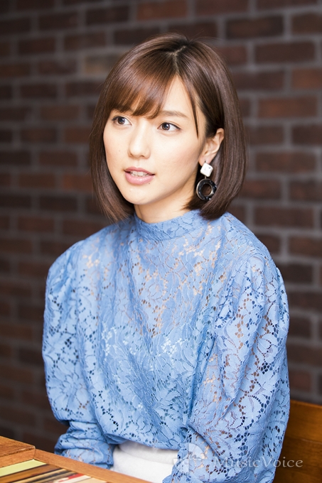 真野恵里菜