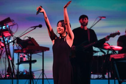 撮影＝岸田哲平