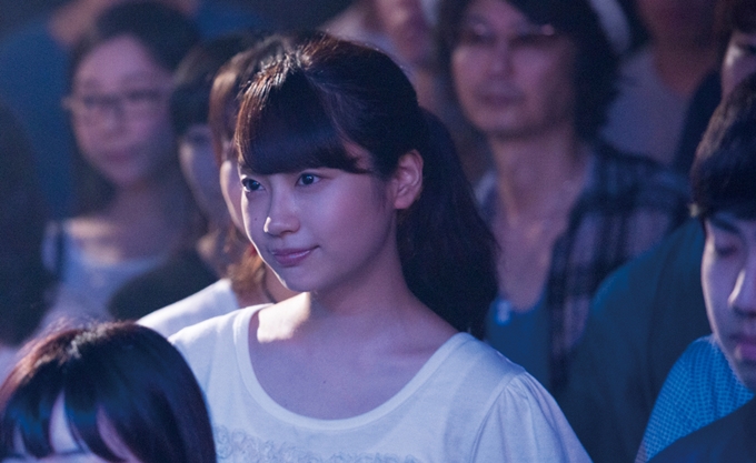 （Ｃ）映画「青の帰り道」製作委員会