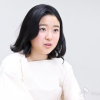 藤野涼子
