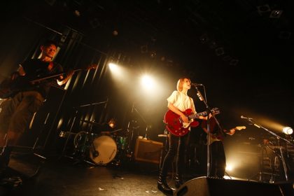 片平里菜（撮影：石井亜希）