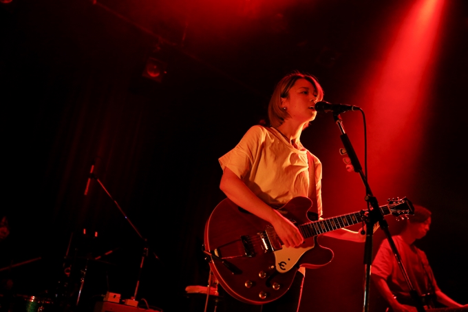 片平里菜（撮影：石井亜希）