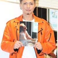 EXILE SHOKICHI