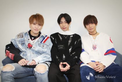 特集・インタビュー