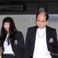 吉本坂46「泣かせてくれよ」発売記念イベント（写真１）