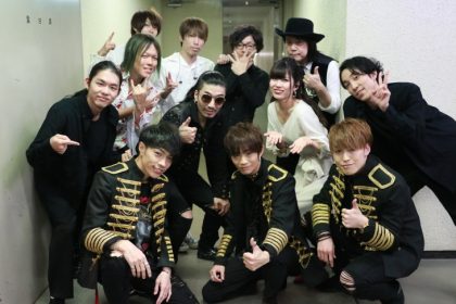 ライブレポート