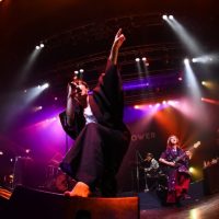 ライブレポート