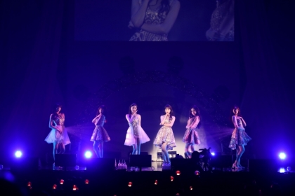 ライブレポート