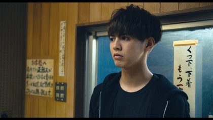 場面（C）LDH ASIA