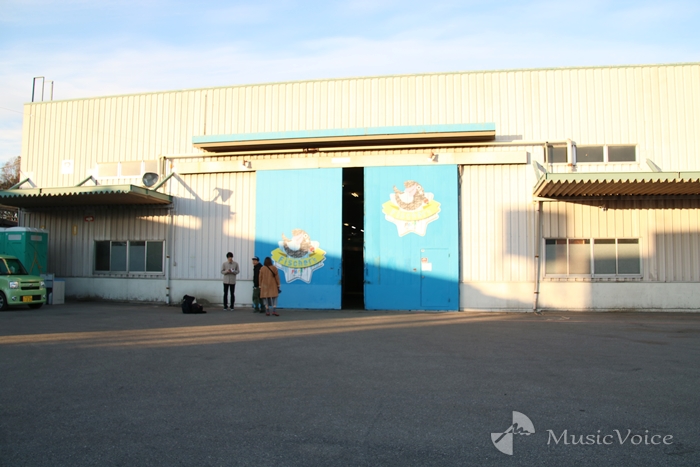 フィッシャーズパーク