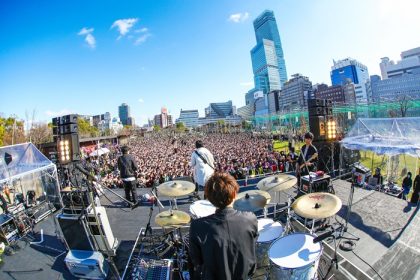 flumpoolが再始動