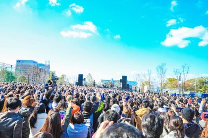 flumpoolが再始動